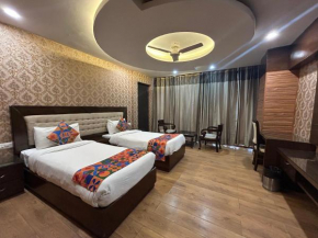 Hotel Elysee Dehradun